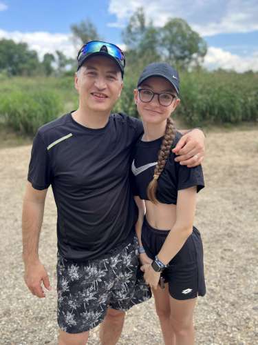 Mladí Sokoli sjeli Moravu - 17.6.2023