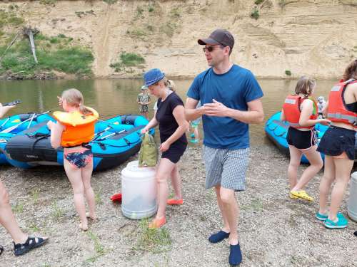 Mladí Sokoli sjeli Moravu - 17.6.2023