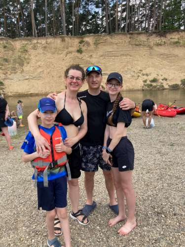 Mladí Sokoli sjeli Moravu - 17.6.2023