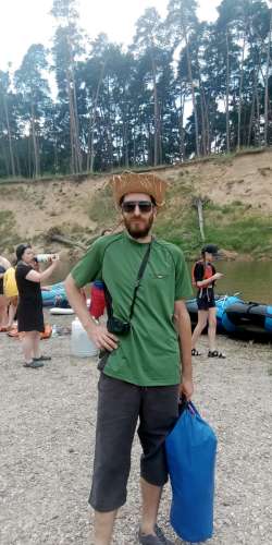 Mladí Sokoli sjeli Moravu - 17.6.2023