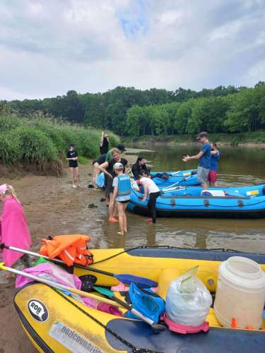 Mladí Sokoli sjeli Moravu - 17.6.2023