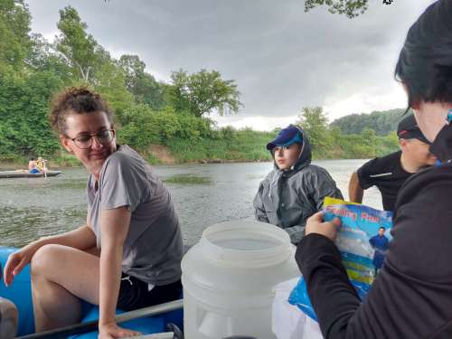 Mladí Sokoli sjeli Moravu - 17.6.2023