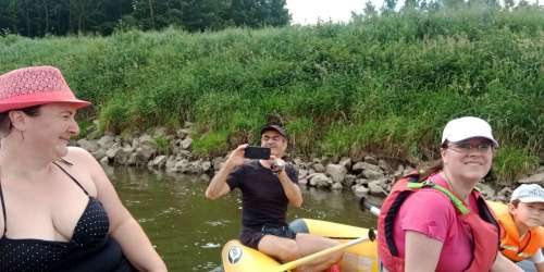 Mladí Sokoli sjeli Moravu - 17.6.2023