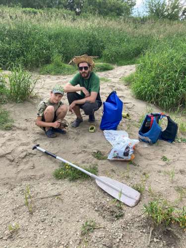 Mladí Sokoli sjeli Moravu - 17.6.2023