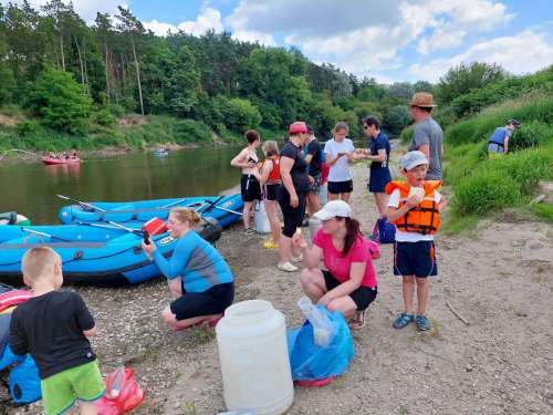 Mladí Sokoli sjeli Moravu - 17.6.2023