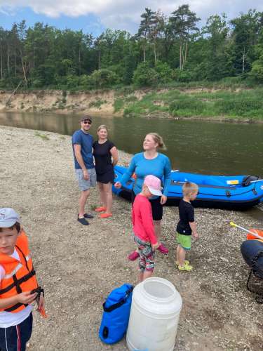 Mladí Sokoli sjeli Moravu - 17.6.2023