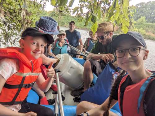 Mladí Sokoli sjeli Moravu - 17.6.2023