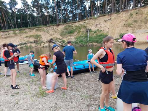 Mladí Sokoli sjeli Moravu - 17.6.2023