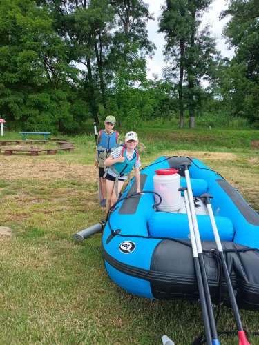 Mladí Sokoli sjeli Moravu - 17.6.2023