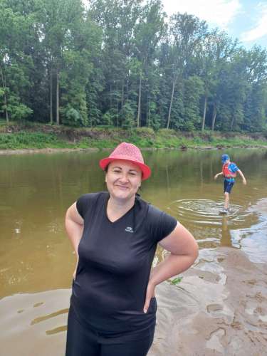 Mladí Sokoli sjeli Moravu - 17.6.2023