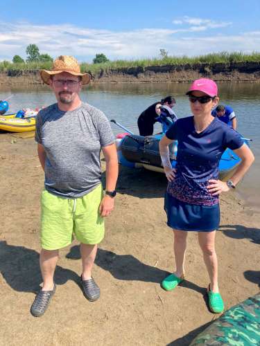 Mladí Sokoli sjeli Moravu - 17.6.2023