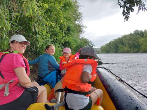 Mladí Sokoli sjeli Moravu - 17.6.2023