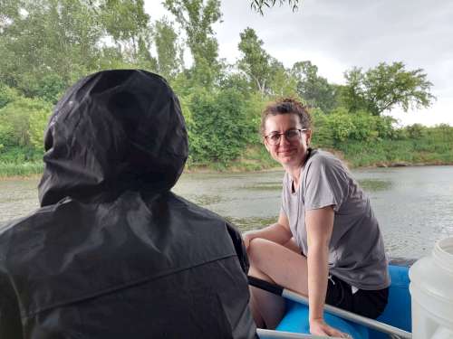 Mladí Sokoli sjeli Moravu - 17.6.2023