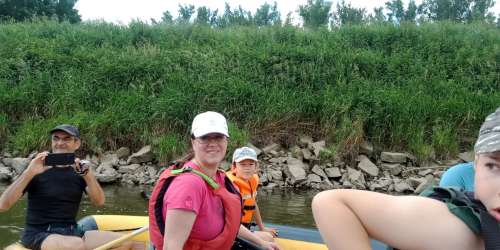 Mladí Sokoli sjeli Moravu - 17.6.2023