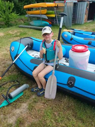 Mladí Sokoli sjeli Moravu - 17.6.2023