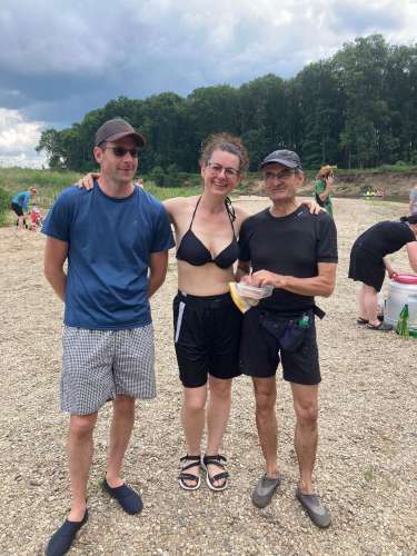 Mladí Sokoli sjeli Moravu - 17.6.2023