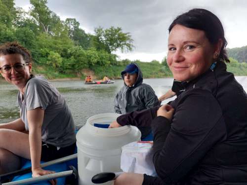 Mladí Sokoli sjeli Moravu - 17.6.2023