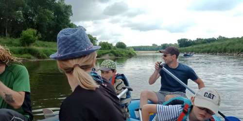 Mladí Sokoli sjeli Moravu - 17.6.2023