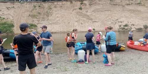 Mladí Sokoli sjeli Moravu - 17.6.2023