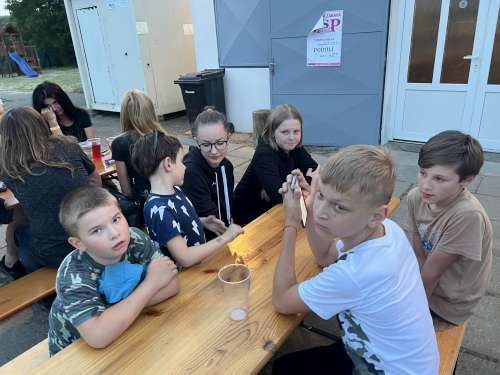 Zábava s VSP Band - 1.7.2023