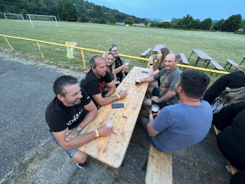 Zábava s VSP Band - 1.7.2023