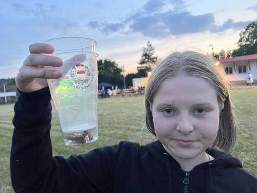 Zábava s VSP Band - 1.7.2023