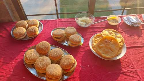 Fotbalový klub TJ Popovice - ukončení sezony a soustředění - 24.8.2023