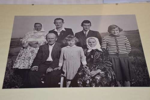 Vernisáž obrazů Františka Šoustala - 13.10.2023