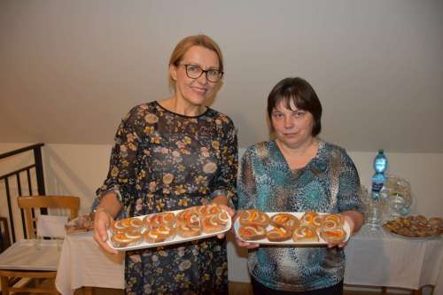 Vernisáž obrazů Františka Šoustala - 13.10.2023