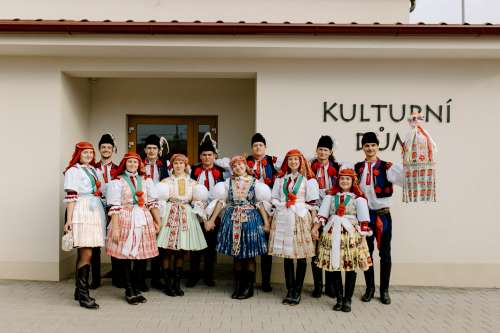 Hody s právem v Podolí - sobota - 14.10.2023