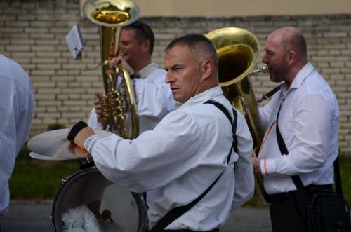 Hody s právem v Podolí - sobota - 14.10.2023