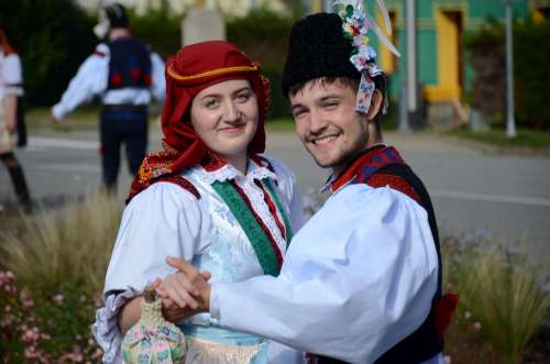 Hody s právem v Podolí - sobota - 14.10.2023