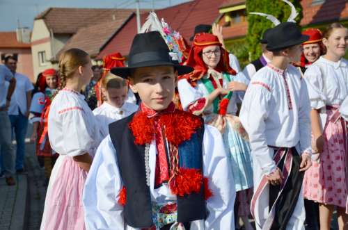 Hody s právem v Podolí - sobota - 14.10.2023