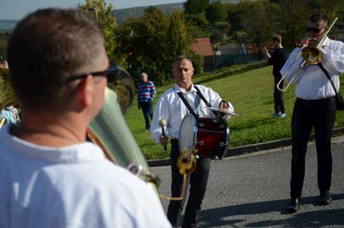 Hody s právem v Podolí - sobota - 14.10.2023