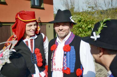 Hody s právem v Podolí - sobota - 14.10.2023