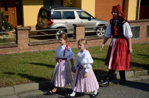 Hody s právem v Podolí - sobota - 14.10.2023