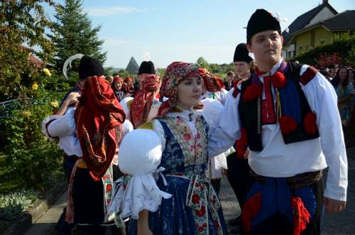 Hody s právem v Podolí - sobota - 14.10.2023