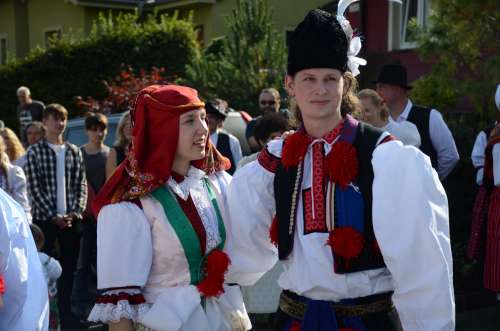 Hody s právem v Podolí - sobota - 14.10.2023