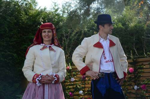 Hody s právem v Podolí - sobota - 14.10.2023