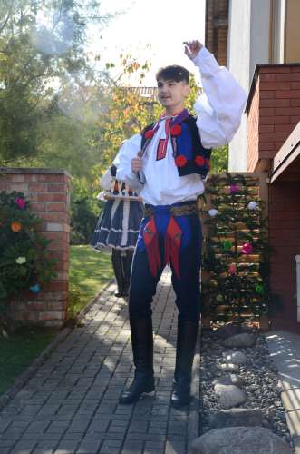 Hody s právem v Podolí - sobota - 14.10.2023