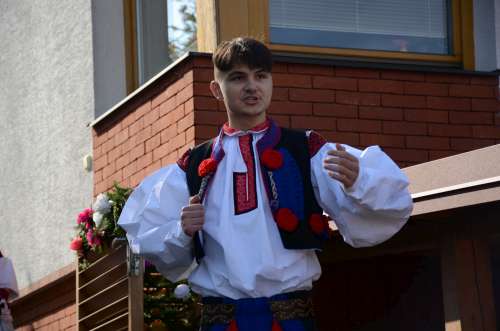 Hody s právem v Podolí - sobota - 14.10.2023