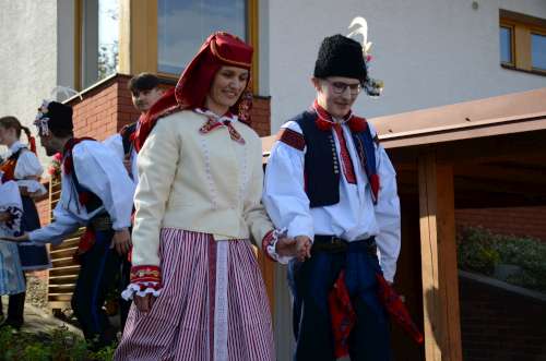 Hody s právem v Podolí - sobota - 14.10.2023