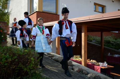 Hody s právem v Podolí - sobota - 14.10.2023