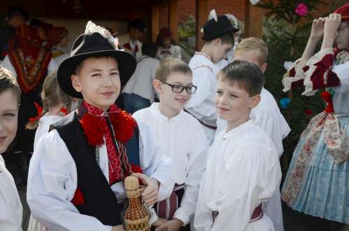 Hody s právem v Podolí - sobota - 14.10.2023