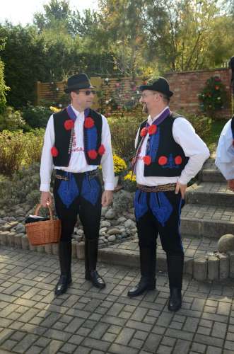 Hody s právem v Podolí - sobota - 14.10.2023