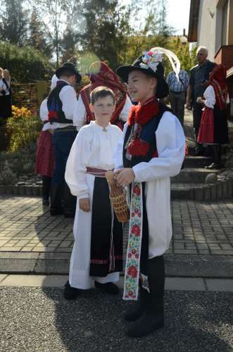 Hody s právem v Podolí - sobota - 14.10.2023