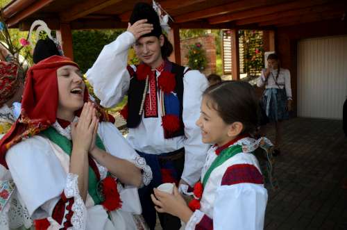 Hody s právem v Podolí - sobota - 14.10.2023