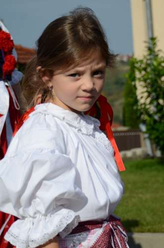 Hody s právem v Podolí - sobota - 14.10.2023