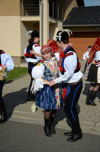 Hody s právem v Podolí - sobota - 14.10.2023