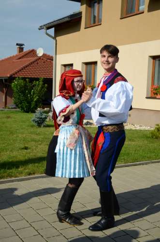 Hody s právem v Podolí - sobota - 14.10.2023